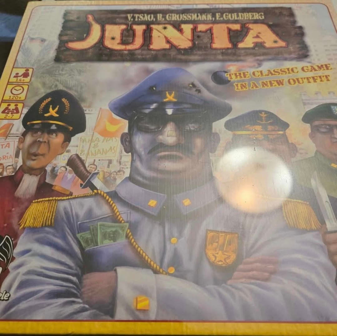Junta