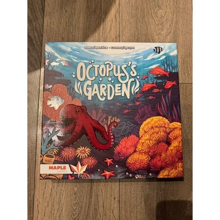 Octopus Garden