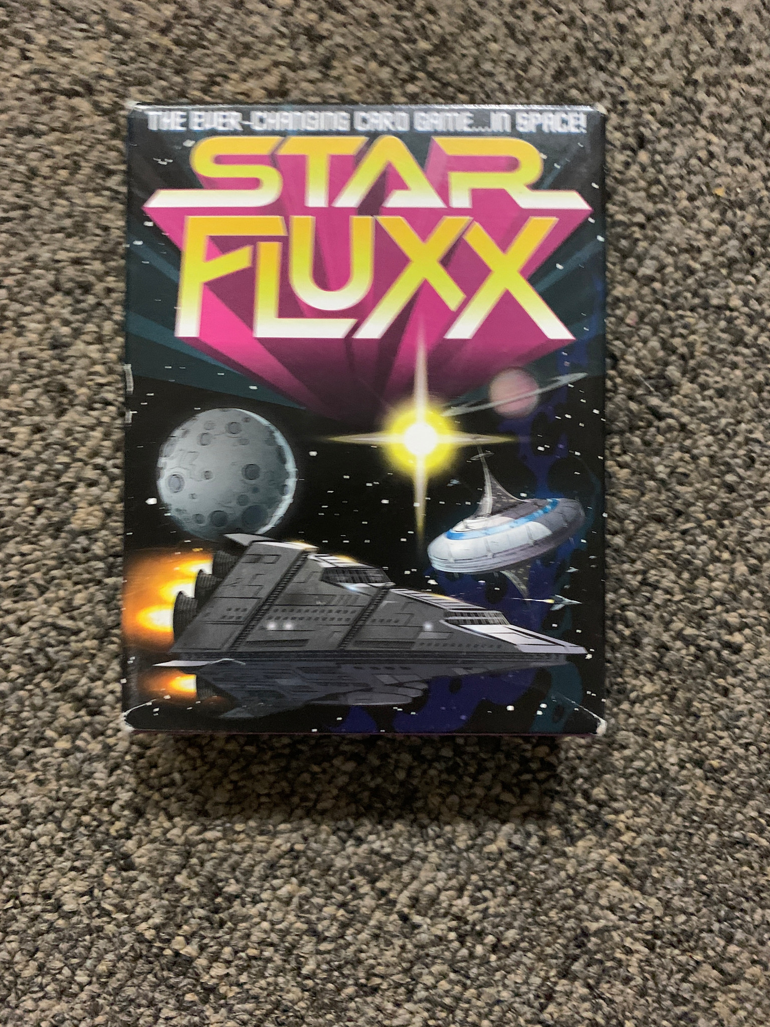 Star Fluxx