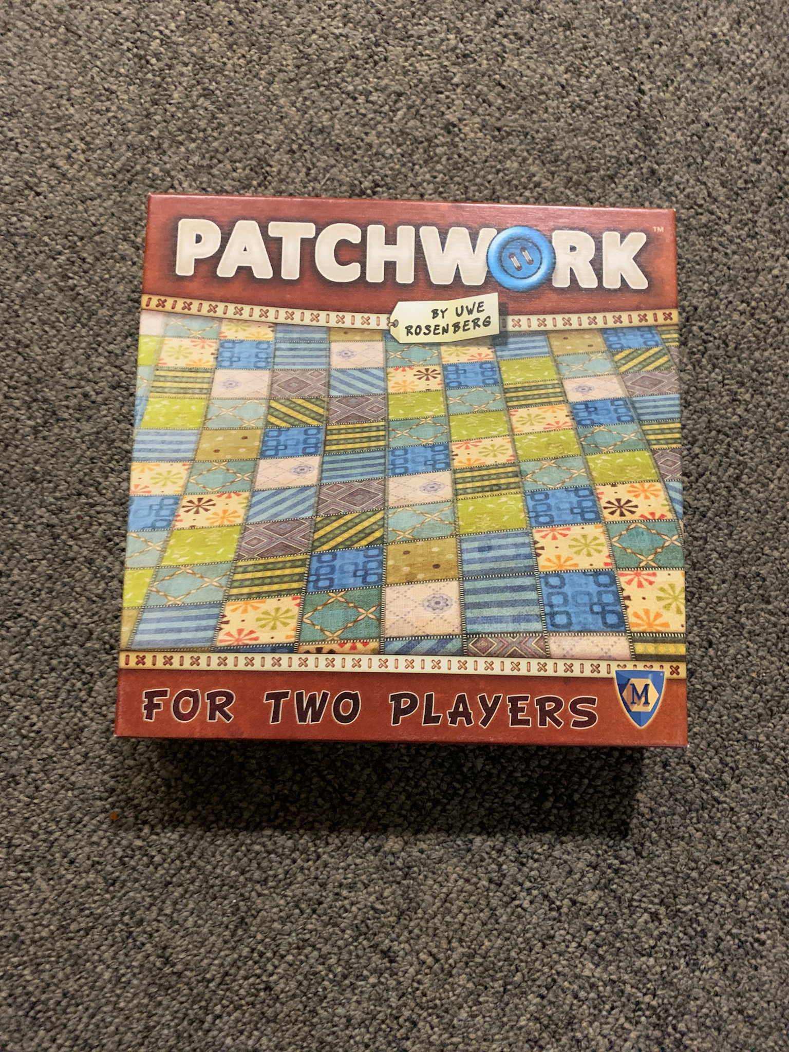 Patchwork