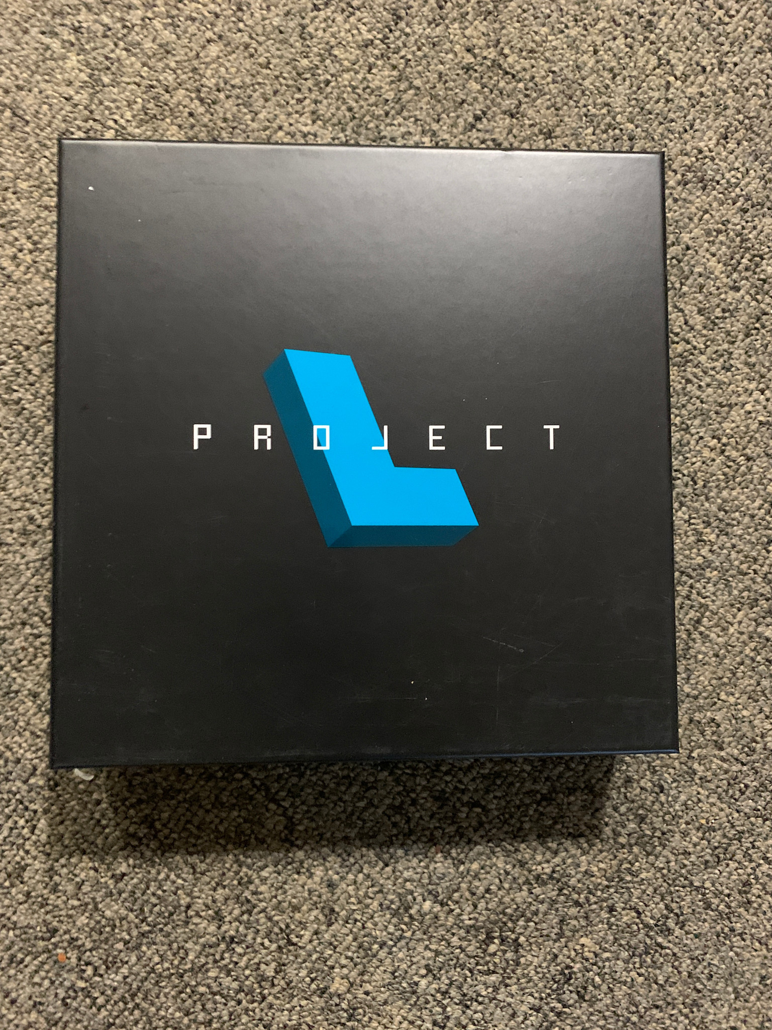 Project L
