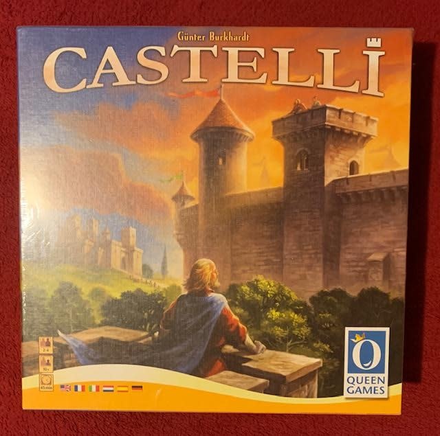 Castelli