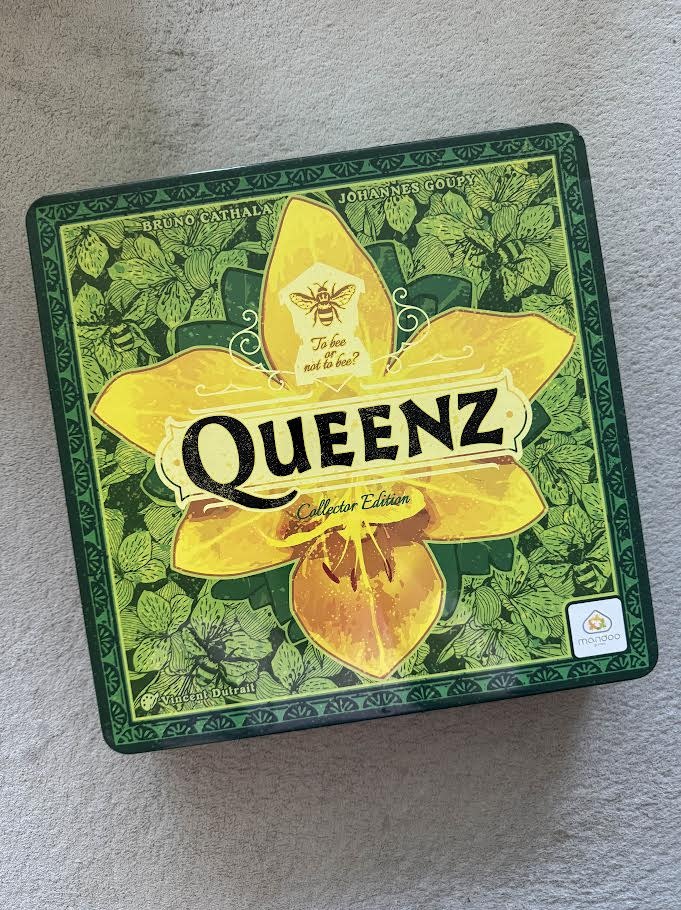 Queenz - Collector Edition