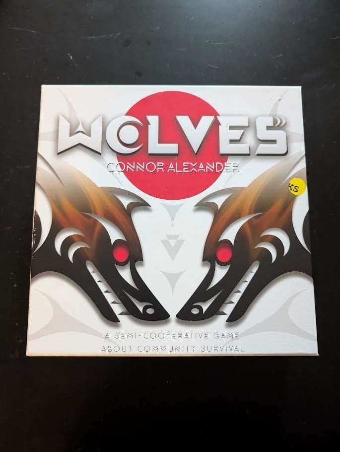 Wolves