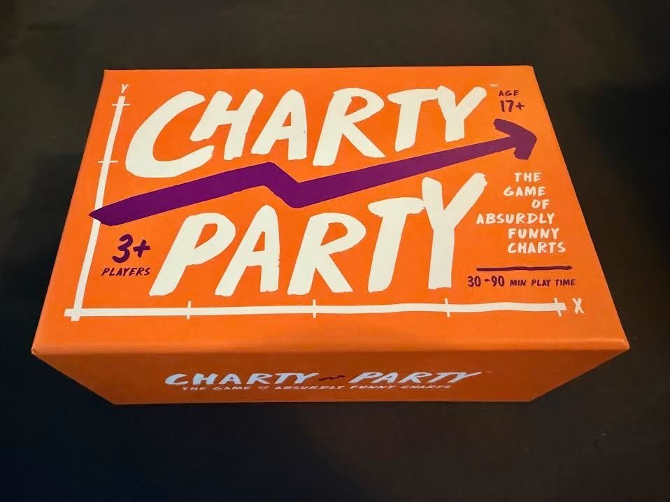 Charty Party