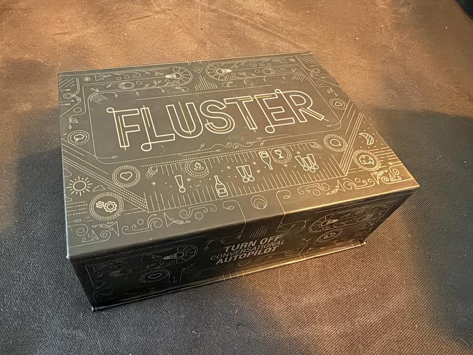 Fluster