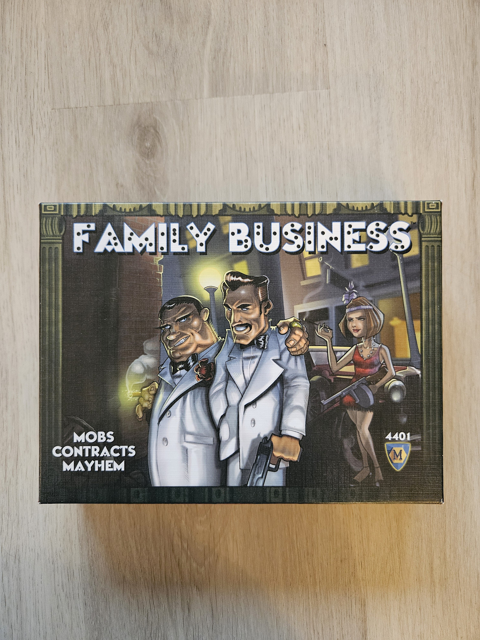 Family Business