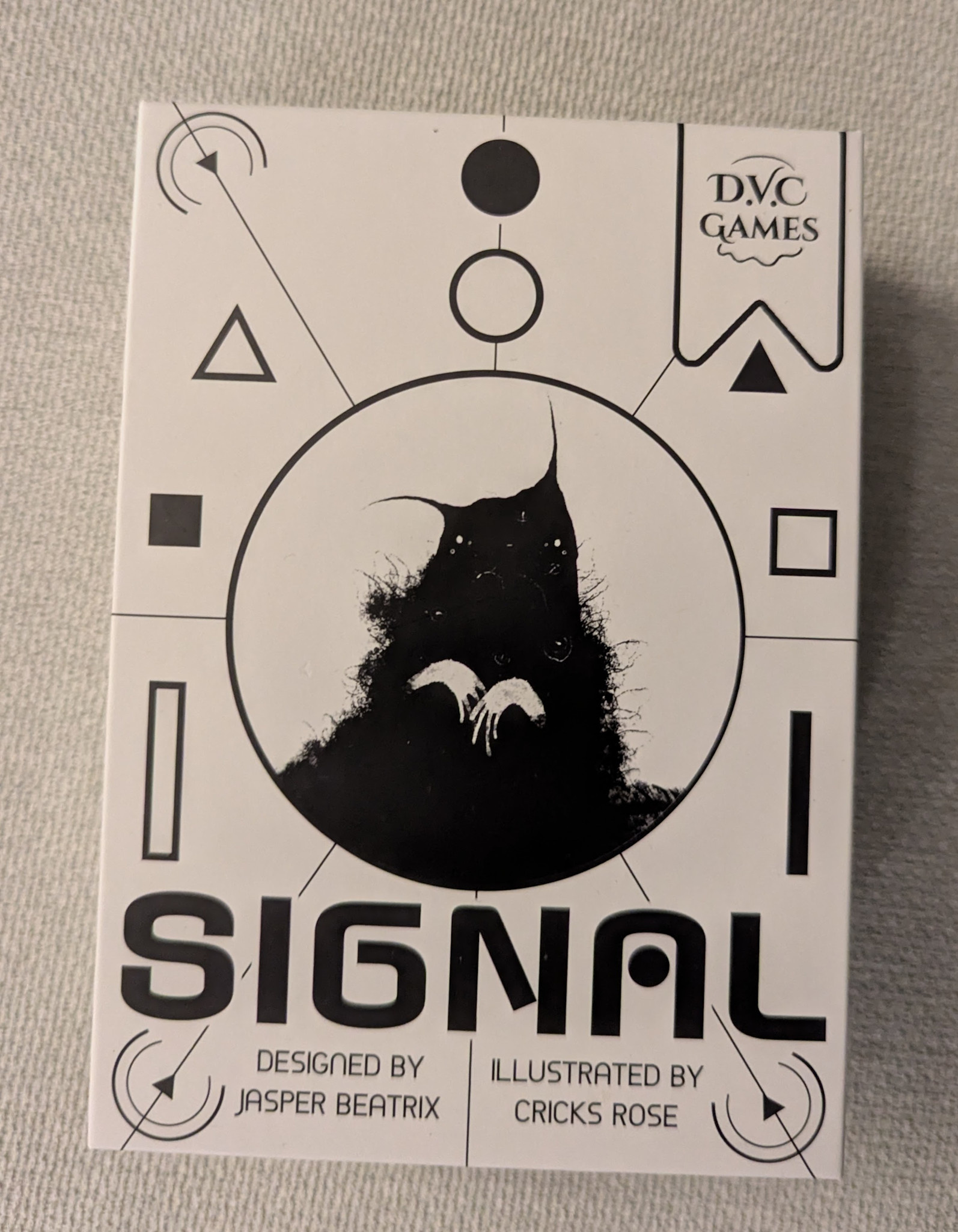 Signal