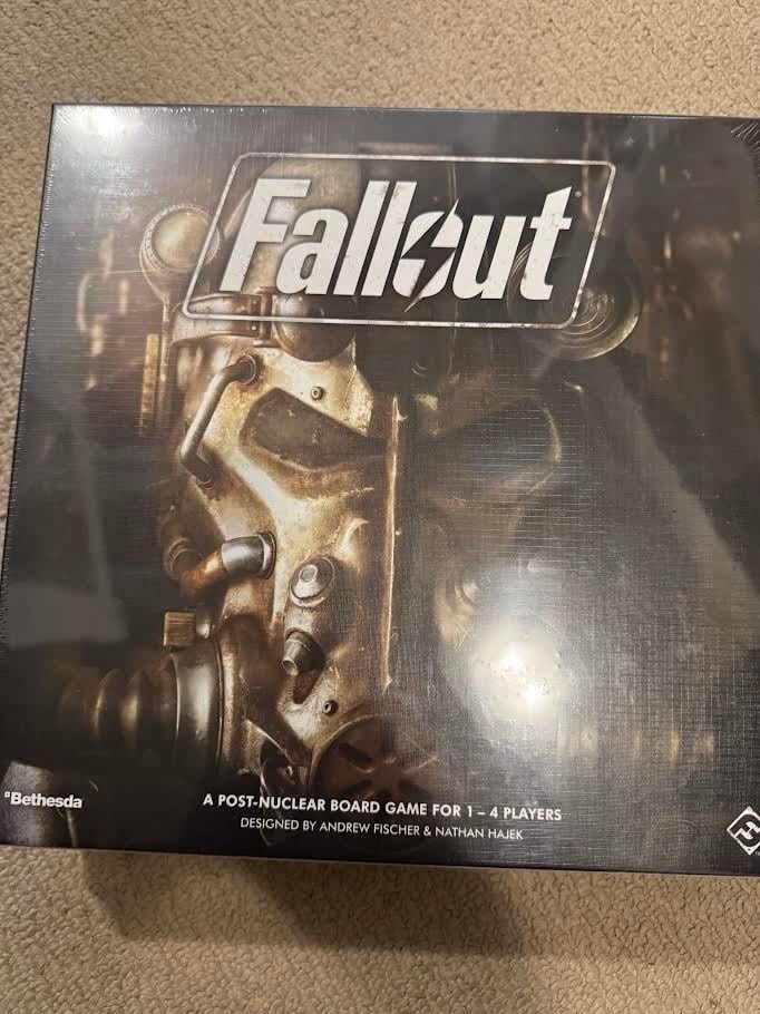 Fallout