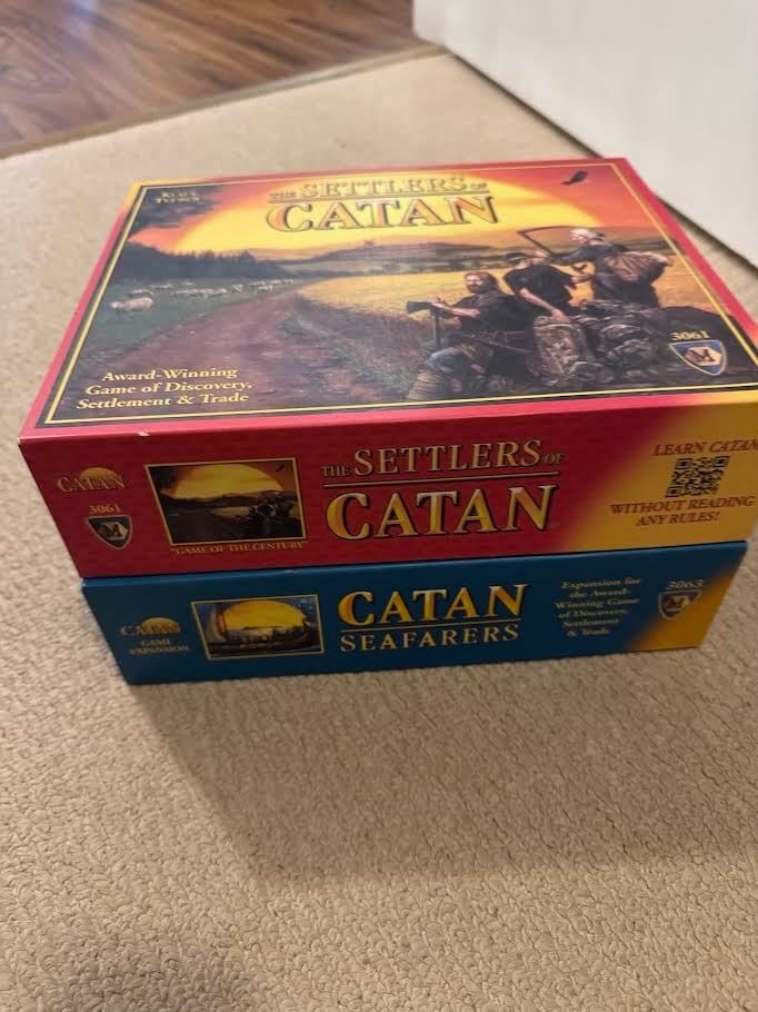 Catan bundle
