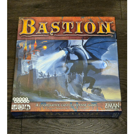 Bastion