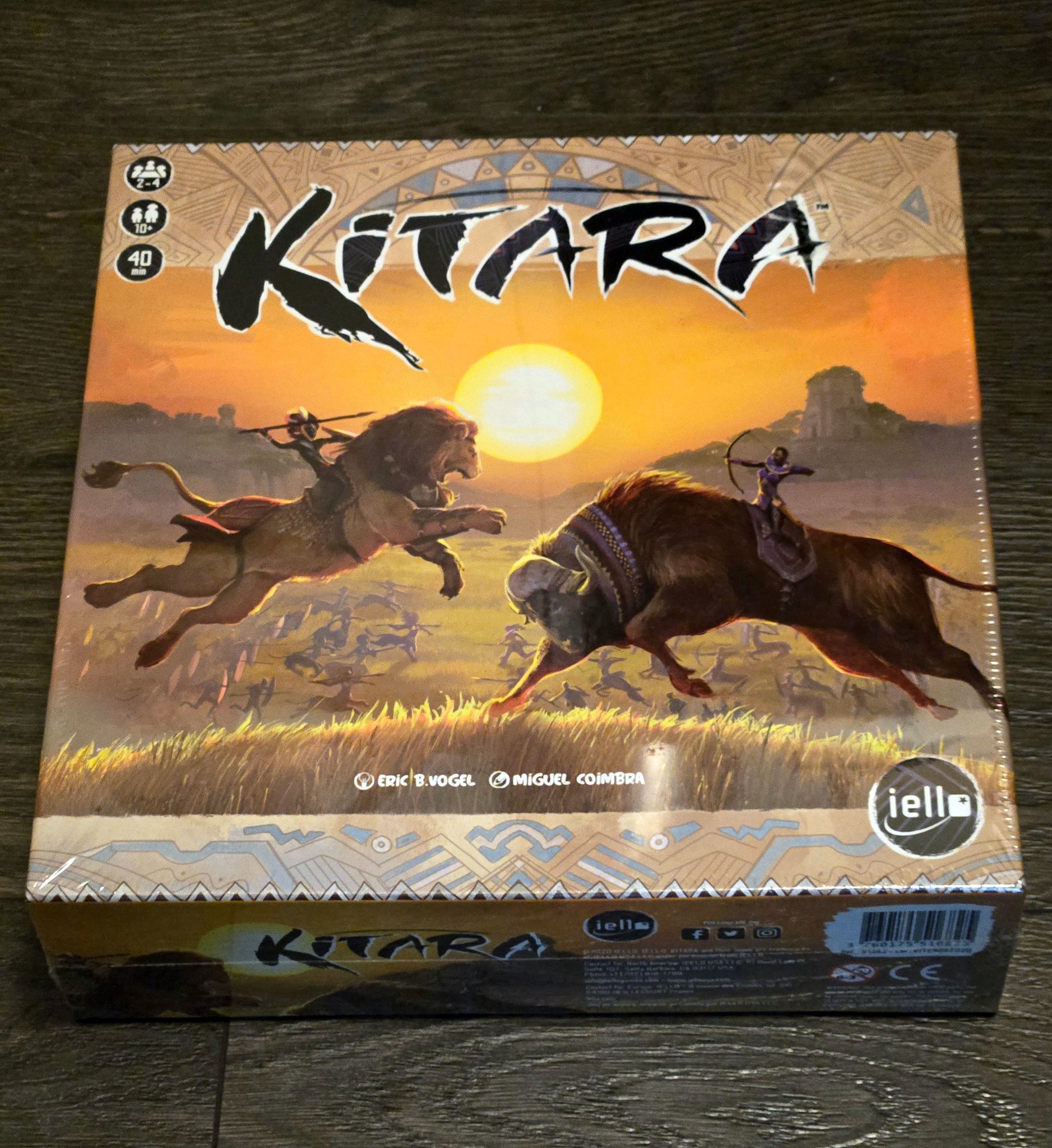 Kitara