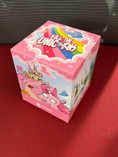 Kill The Unicorns