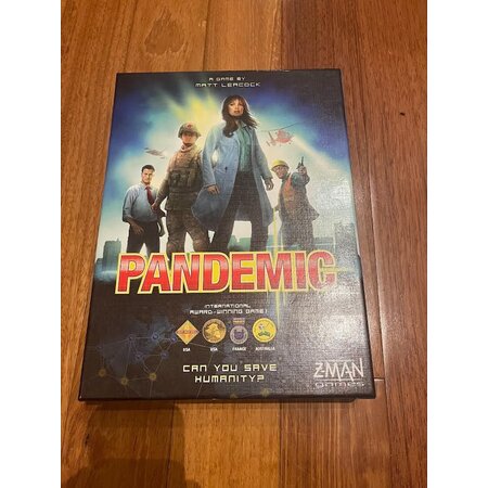 Pandemic