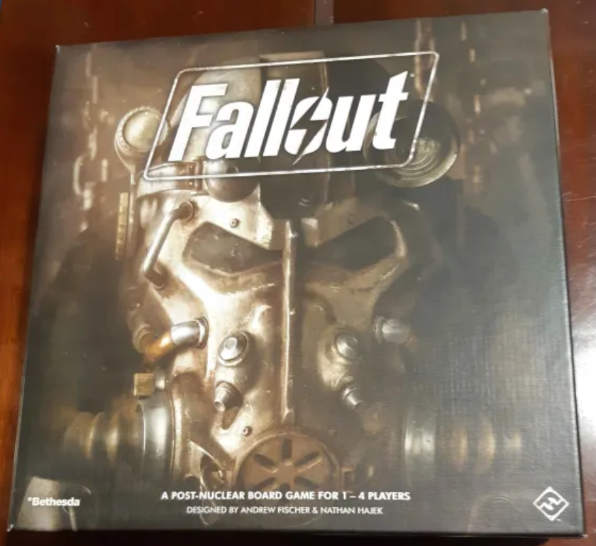 Fallout