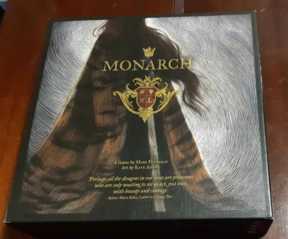 Monarch