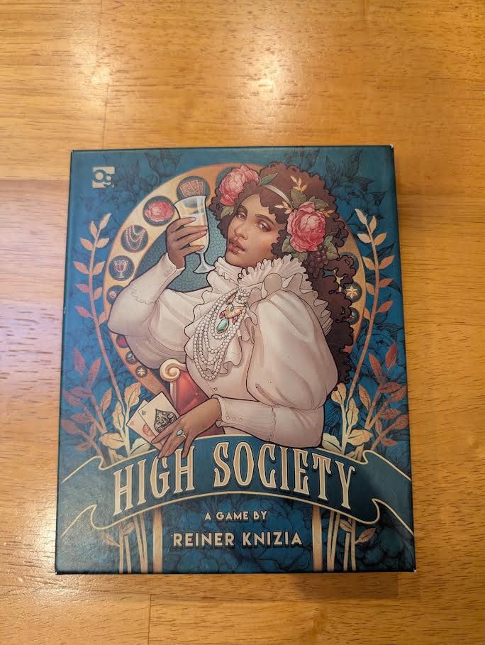 High Society
