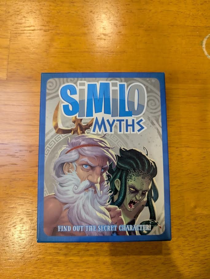 Similo: Myths
