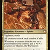 Thantis, the Warweaver