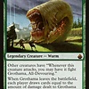 Grothama, All-Devouring