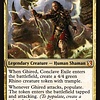 Ghired, Conclave Exile