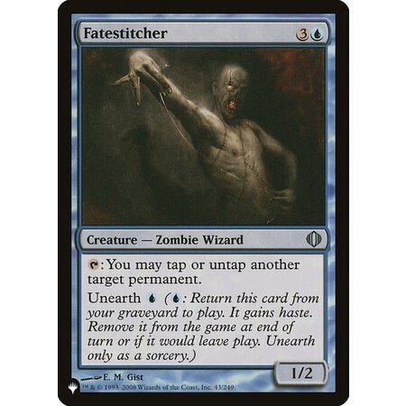 Fatestitcher
