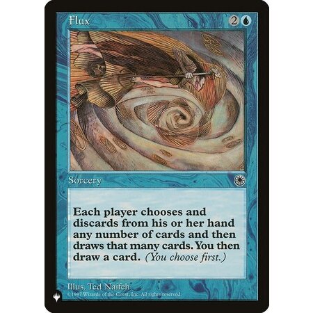 Flux