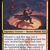 Chainer, Nightmare Adept