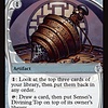 Sensei's Divining Top