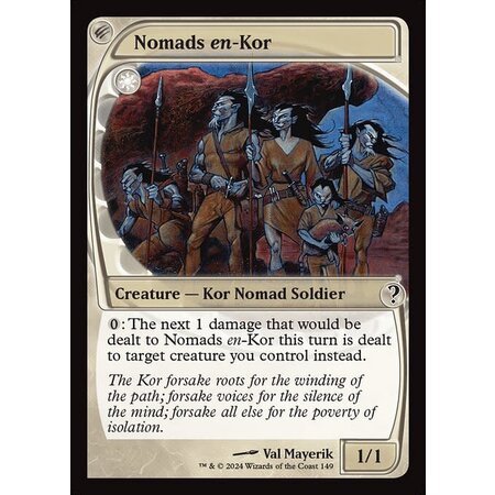 Nomads en-Kor