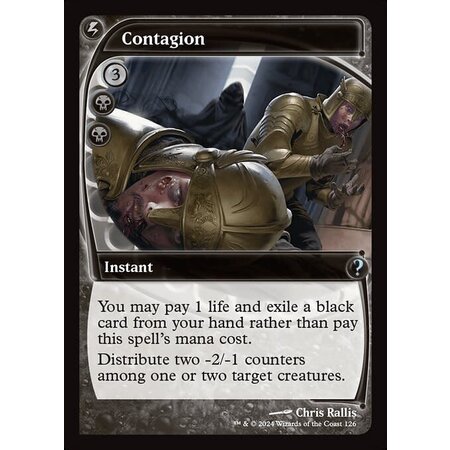 Contagion