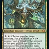 Willowdusk, Essence Seer - Foil