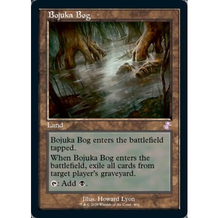 Bojuka Bog