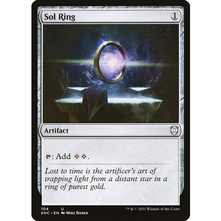 Sol Ring