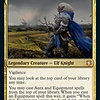 Galea, Kindler of Hope - Foil