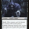 Vampire Cutthroat