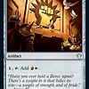 Boros Signet