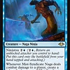 Mist-Syndicate Naga