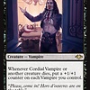 Cordial Vampire