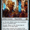 Metallic Mimic