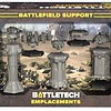 BattleTech: Battlefield Support Pack - Support Emplacements