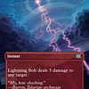 Lightning Bolt