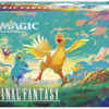 MTG - Final Fantasy - Chocobo Bundle