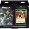 MTG - Final Fantasy - Commander Deck - Limit Break - Video Game Edition