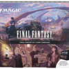 MTG - Final Fantasy - Scene Box - Camp Comrades