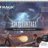 MTG - Final Fantasy - Scene Box - Children of Fate