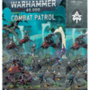PREORDER - Warhammer 40,000: Combat Patrol - Harlequins