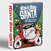 Really Bad Santa