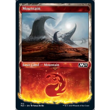 Mountain (312)