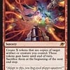 Devastating Onslaught - Foil